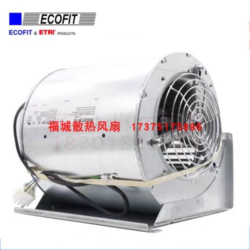 2GDFUT65法国 ECOFIT施耐德设备变频器风扇 ATV61/71配套VZ3V1212