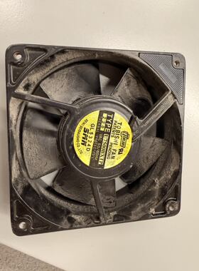 东芝U7500BXTP 220V原装正品TOBISHI FAN耐高温设备风扇