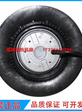 R2E190-AV40-09 230V 76W 42W原装正品德国ebmpapst涡轮风机风扇
