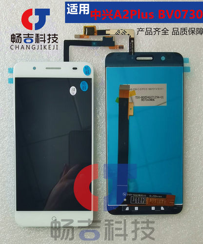 中兴A2PBV0730541总成