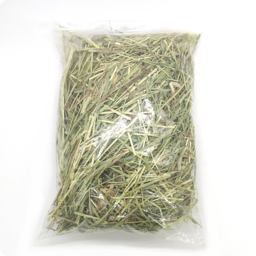 静静二番加拿大洛基山雪山提摩西干草兔子荷兰猪龙猫主食10袋包邮 - 封面