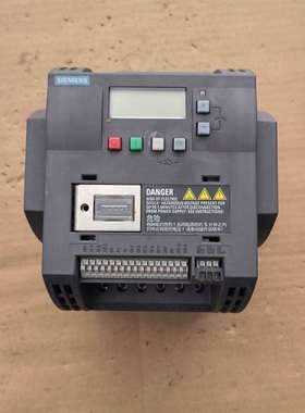 可维修-西门子变频器 6SL3210-5BE23-0UV0-议价