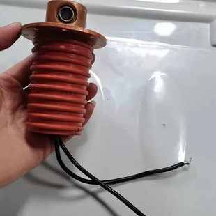 赛默飞配件：避雷器，080723-02，CoS pxS4红色