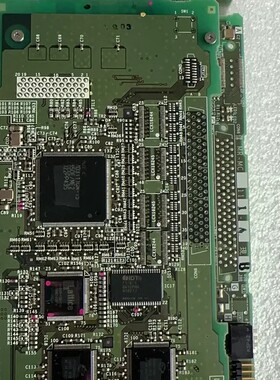 议价-现货 三菱 MR-MC111-S07 BC386A533H0-可维修