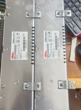 Mibbo米博开关电源 MPS-600W48VSS