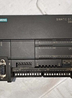 议价-西门子SIMATIC S7-200 SMART CPU ST-可维修