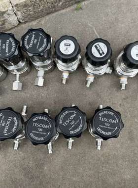 TESCOM减压阀，型号64-2642KRT20-264