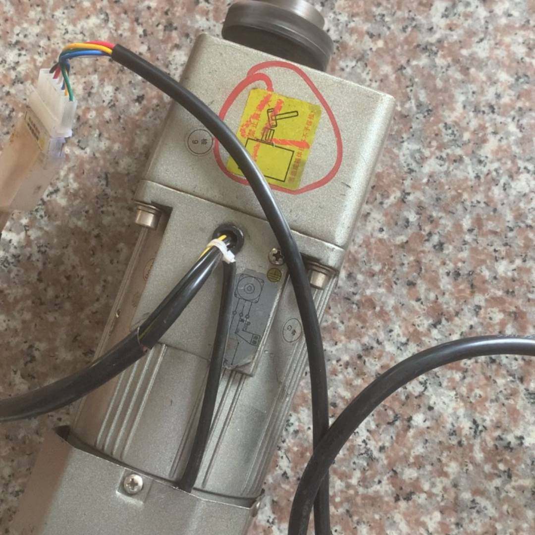 议价-调速电机 型号如图 功率120w速比5GU-5-K(3