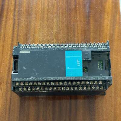 可维修-FATEK永宏PLC FBs-44MNJ2-AC-议价