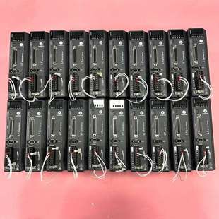 Ether 1.0KW 雷赛L7EC 1000总线伺服驱动器