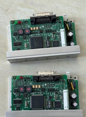 议价-拆机 东方 ASD10B-K 步进驱动器 ，实物拍摄，包邮直-可维修