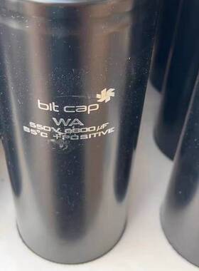 议价-550v6800uf  90x236mm 替 600v680