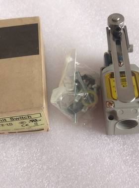 议价-全新Koino 行程限位开关KLCA12-LD型，