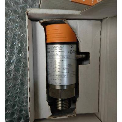 议价-全新原装正品 IFM易福门 TR7430 图片实拍