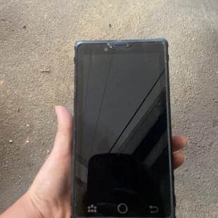 议价-山东信通S337 装维PDA 手持式综合维护终端，电池剪线，-可