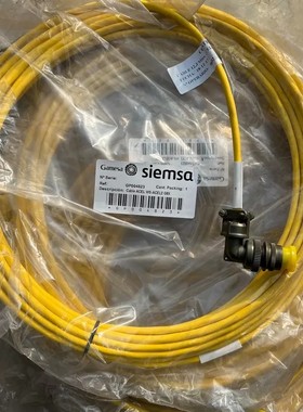 议价-GAMESA歌美飒，WS-ACEL2-G8X传输线，全新，需-可维修