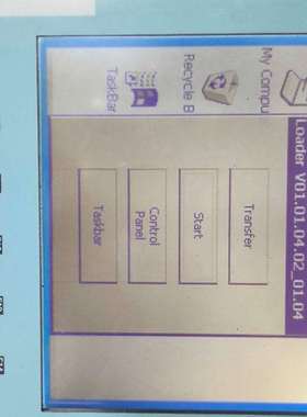 可维修-西门子OP177B触摸屏，6av6642-0dc01-1a-议价