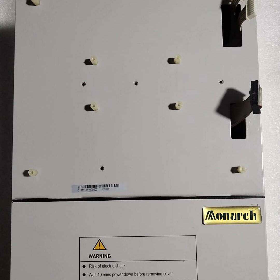 议价-默纳克L-V-4005  默纳克3000变频器底座 5.5K