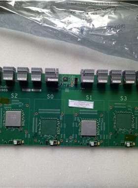 可维修-Cisco 交换机主板 28-10286-02 73-141-议价