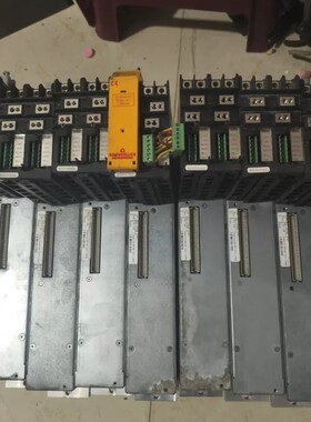 议价-鲍米勒伺服器BAUMULLER BUS621-10/15-5-可维修