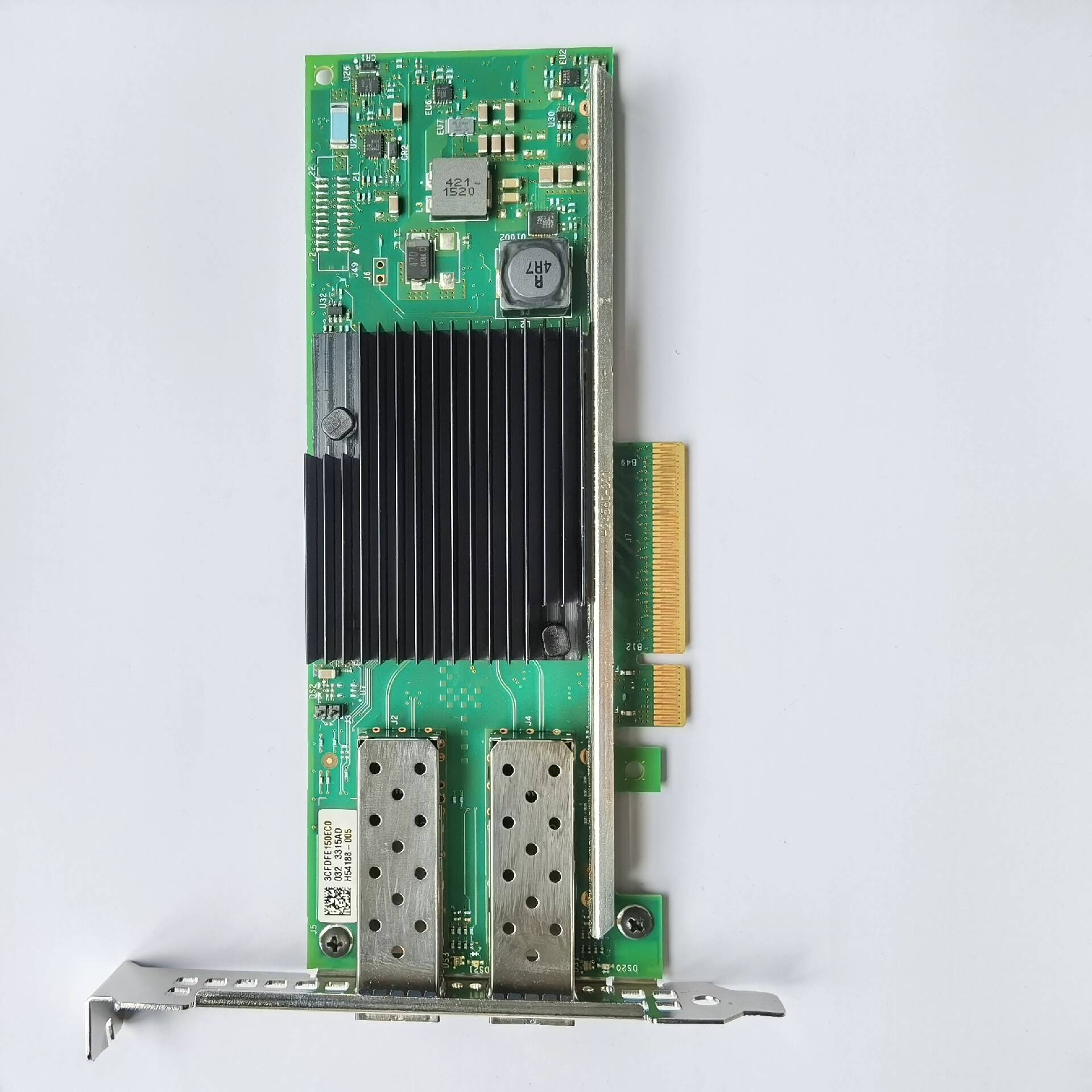 议价-Intel/英特尔 X710-DA2 10GB 双口万兆光纤