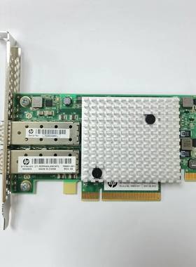 议价-HP/惠普 572SFP+ 10Gb 789003-B21