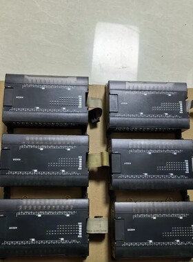 议价-欧姆龙plc模块CP1W-40EDR(4个）CP1W-40E-可维修