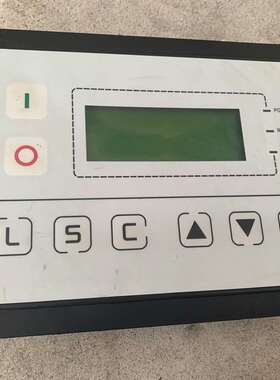 可维修-空压机控制器MAM580(B)(T)(V)-议价