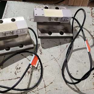 可维修-梅特勒托利多电子秤传感器型号M-议价