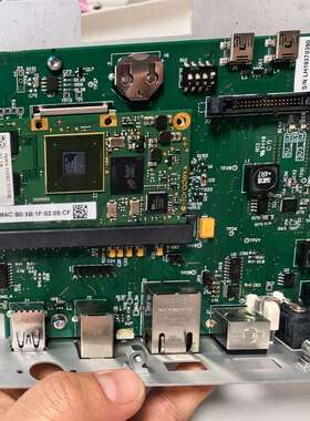 可维修-赛默飞顶空进样器主板S/N： LH1937-议价