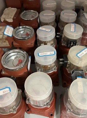 议价-OVAL NPI45B30，1523CC，阀门指示器，全新未-可维修