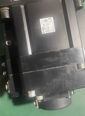 议价-三菱伺服电机HG-SR502BJ，带SEW减速机KH67 A-可维修