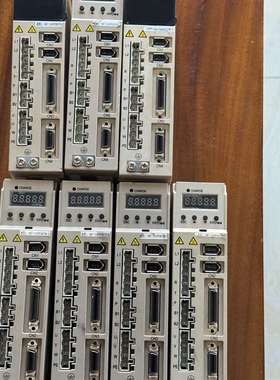 可维修-KMT伺服驱动器 KMT-04090800W-5-议价