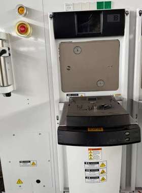 BROOKS  loadport  NOVELLUS使用