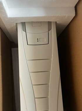 议价-全新工程余货 ABB变频器 ACS510 7.5KW 只有一-可维修