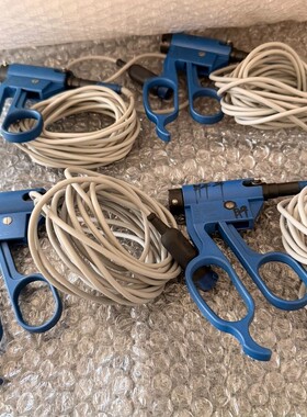 议价-ERBE 爱尔博百克钳手柄-可维修