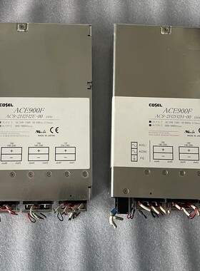 议价-日本COSEL科索：ACE900F AC9-2H2H2H--可维修