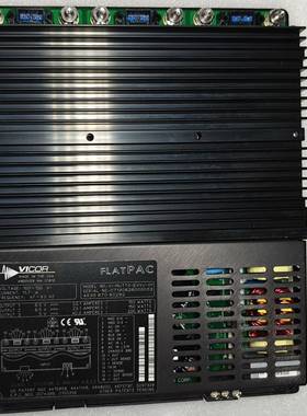 议价-V哦-RUTTO-EVVU-01 美国VICOR模块电源