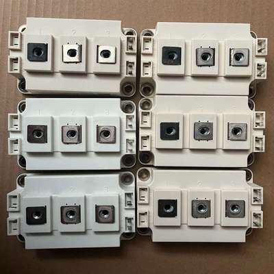 可维修-SKM400GB126D原装拆机西门康IGBT模块-议价