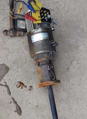 议价-德国BERG SPANNTECHNIK不知名称 电动工具，不-可维修