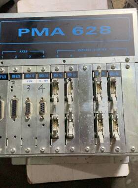 议价-PMA628一套 包含MP 628 ,MOA10、MlH16