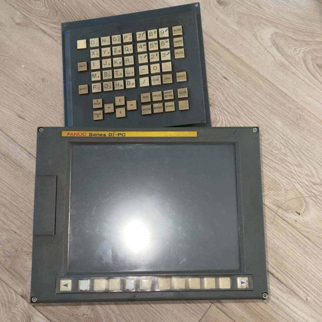 议价-拆机发那科oi-pc主机A20B-8101-028