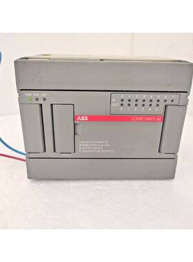议价-ABB ICMK14N1-M 控制器，型号是07KR51，功