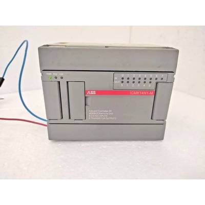 议价-ABB ICMK14N1-M 控制器，型号为0BCP2600