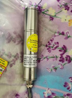 议价-德国货IMPAC Infratherm   IS300红外测