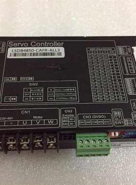 可维修-Servo Controller LSDB 系列伺服轮毂驱-议价