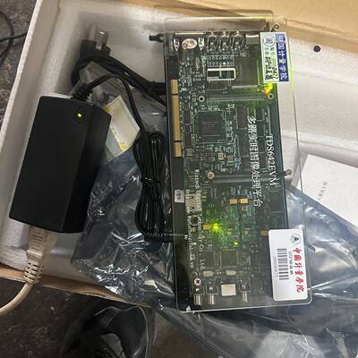 议价-闻亭wintech  tds510usb. 仿真器。完好使用