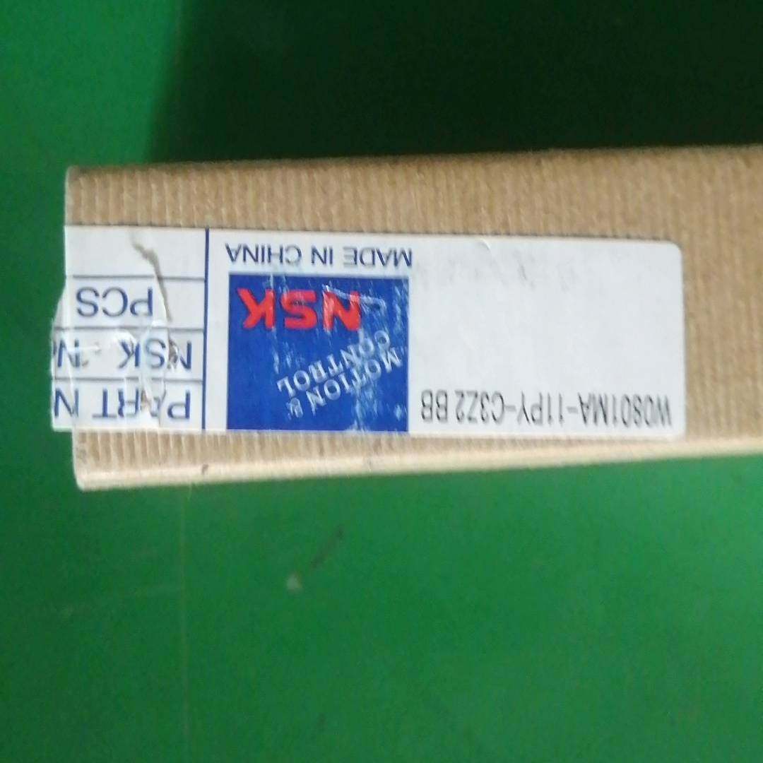 议价-出全新NSK原装正品W0601MA-11Py-C3Z2 BB