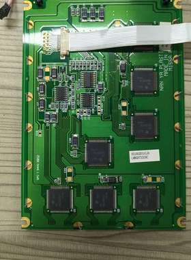 可维修-Waters沃特世2695显示屏，型号HDM322-议价