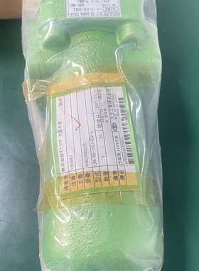 可维修-TAISEI KOGYO大生过滤器UM-06-10U-EV--议价